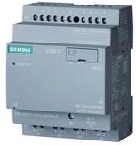 SIEMENS Elektroauto-Ladestation Siemens Dig.Industr. LOGO! 24 RCEo...
