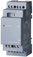 SIEMENS Siemens LOGO! AM2 0BA2 SPS-Erweiterungsmodul 24 V/DC...