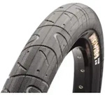 Maxxis Fahrradreifen Maxxis HookWorm Drahtreifen 24x2.50" 61-507 schwarz...
