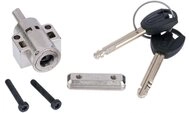 ABUS Abus Bosch XPlus Schlie&szlig;zylinder pivot f&uuml;r PowerTube Akkus - sicheres...