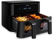 Tristar Hei&szlig;luftfritteuse FR-9429, 2500 W, 2 x 4,5 l Fassungsverm&ouml;gen &ndash;...