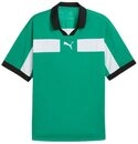 PUMA Fu&szlig;balltrikot PUMA teamCLASSIC Match Trikot Teamsport