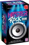 Jumbo Spiele Spiel Hitster Rock, Familienspiel