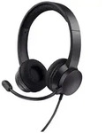 Trust USB-ENC-PC-Headset 25334 Kopfh&ouml;rer