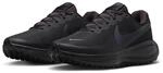 Laufschuh NIKE "Revolution 8", Damen, Gr. 42, grau (schwarz, anthrazit), Synthetik,