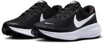 Laufschuh NIKE "Revolution 8", Damen, Gr. 40, schwarz-wei&szlig; (schwarz, wei&szlig;, iron
