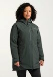 Jack Wolfskin Daunenjacke ICECAPE 2L DOWN INS JKT W RDS