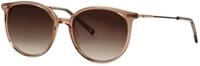 HUMPHREY&acute;S eyewear Sonnenbrille Modell 585345 Form Karree/Eckig,...