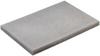 Diephaus Terrassenplatte RELIVA MITTELGRAU 60/40/4 CM PE2