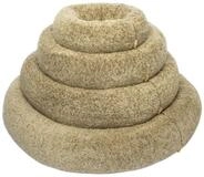 Wolters Tierbett Sweet Dreams Hundek&ouml;rbchen pistachio