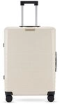 Kapten & Son Hartschalen-Trolley Essential Check-In Trolley, 4 Rollen