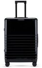 Kapten & Son Hartschalen-Trolley Essential Check-In Trolley, 4 Rollen