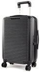 Mandarina Duck Hartschalen-Trolley Cabin Trolley, 4 Rollen