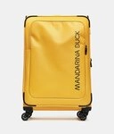 Mandarina Duck Weichgep&auml;ck-Trolley Trolley Large