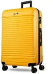 NOWI Hartschalen-Trolley Koffer M&ndash;XL & Set &ndash; Hartschalenkoffer leicht mit Rollen