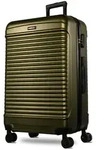 NOWI Hartschalen-Trolley Koffer M&ndash;XL & Set &ndash; Hartschalenkoffer leicht mit...