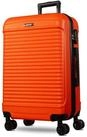 NOWI Hartschalen-Trolley Koffer M&ndash;XL & Set &ndash; Hartschalenkoffer leicht mit Rollen