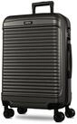 NOWI Hartschalen-Trolley Koffer M&ndash;XL & Set &ndash; Hartschalenkoffer leicht mit Rollen