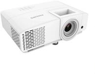 Philips Phillips PR-650 WXGA-Projektor (wei&szlig;) Mini-Beamer