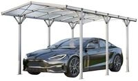 GFP Einzelcarport GFPV00803
