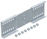 OBO BETTERMANN Kabelkanal OBO Bettermann Vertr Gelenkverbinder 110x330mm WRGV...