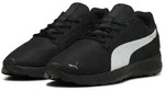 PUMA SOFTRIDE Cosmic Sneakers Erwachsene Sneaker schwarz 44 EU