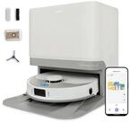 Medion&reg; Saugroboter Saugroboter MEDION X55 SW+ (MD12039), beutellos, X55 SW+