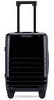 Kapten & Son Hartschalen-Trolley Essential Cabin Trolley, 4 Rollen