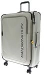 Mandarina Duck Weichgep&auml;ck-Trolley Exp Trolley, 4 Rollen