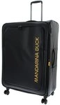 Mandarina Duck Weichgep&auml;ck-Trolley Exp Trolley, 4 Rollen