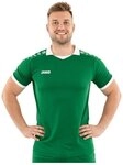 Jako Fu&szlig;balltrikot Glory KA Trikot (1-tlg) default