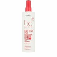 Schwarzkopf Professional Leave-in Pflege Schwarzkopf BC Repair Rescue Spray
