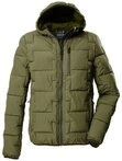 G.I.G.A. DX by killtec Steppjacke GW 72 MN QLTD JCKT Wasserabweisende Herren