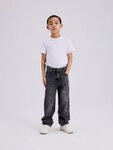 Name It Straight-Jeans NKMRYAN &ndash; Jeans mit geradem Bein, strapazierf&auml;hig