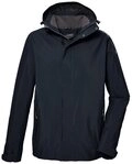 Killtec Funktionsjacke KOS 87 MN JCKT Wasser- und winddicht, atmungsaktiv,...