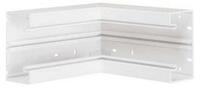Hager Tehalit Inneneck zu BR 68x130mm vw BR6513049016 Installationskabel