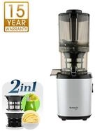 Kuvings Entsafter Kuvings Auto6 Slow Juicer