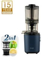 Kuvings Entsafter AUTO6 HANDS-FREE SLOW JUICER (KHS-660SE)