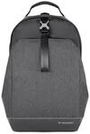 Wozinsky Fahrradrucksack Fahrradgep&auml;cktr&auml;ger Fahrradrucksack mit Rahmen 2in1 30l