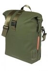 Basil Fahrradrucksack Basil SoHo MIK Studs 17 Liter wasserdichte