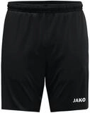 Jako Sweatbermudas 8370D Freizeitshort Dynamic Damen