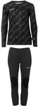 uhlsport Trainingsanzug Progressive Torwart Set Junior