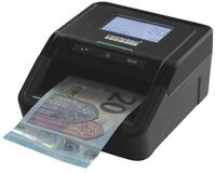 RATIOTEC Geldscheinpr&uuml;fger&auml;t Smart Protect Plus, Banknotenpr&uuml;fger&auml;t f&uuml;r...