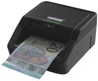 RATIOTEC Geldscheinpr&uuml;fger&auml;t Smart Protect, Banknotenpr&uuml;fger&auml;t f&uuml;r EUR, GBP, CHF