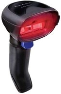 Datalogic Quickscann I QD2220 Barcode-Scanner Kabelgebunden 1D Imager Schwarz...