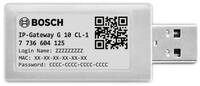 BOSCH WLAN-Stick IP-Gateway G10-3 (7736606771), f&uuml;r Split-Klimager&auml;te
