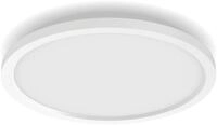 Philips Hue LED Panel White Ambiance Aurelle Panel, Abschaltautomatik, Bluetooth, CCT