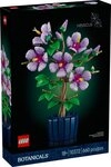 LEGO&reg; LEGO&reg; Icons 10372 Hibiskus Konstruktionsspielsteine