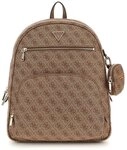 Guess Rucksack Tech Backpack (Set, 2-tlg)