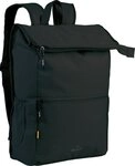 Bench. Rucksack Bench Rucksack schwarz Polyester (Businessrucksack), Damen,...